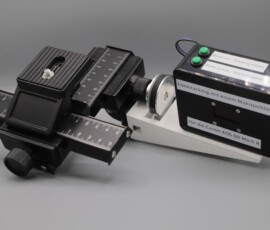 Fotostacking