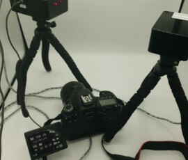 Lichtschranke
